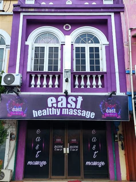 EAST massage & SPA kota wisata CIBUBUR - Page 74 | KASKUS