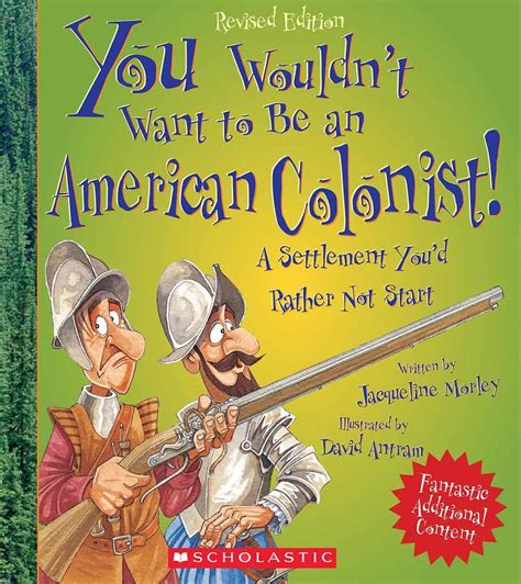 Exploring The 13 Colonies Books And Videos For Middle School Students