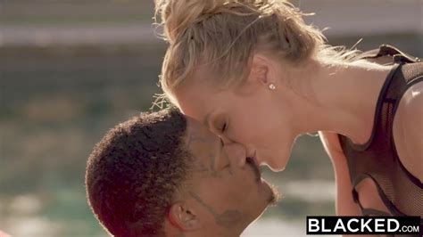 Blacked Nicole Aniston Cant Get Enough Bbc