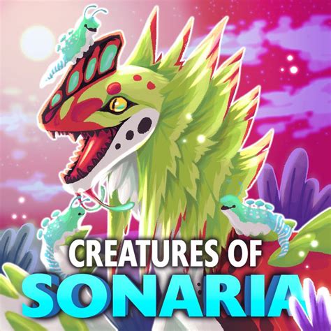 How to redeem creatures tycoon how to play creatures tycoon roblox game. How To Enter Codes On Creatures Of Sonaria : 100 Creatures Of Sonaria Roblox Ideas In 2021 ...