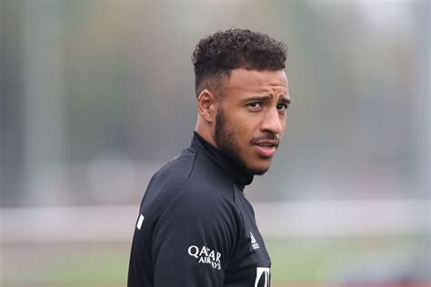 Corentin tolisso gilt beim fc bayern münchen als verkaufskandidat, nun wird er bei einem topklub gehandelt. Tolisso bekennt sich zum FC Bayern: "Möchte bei diesem ...