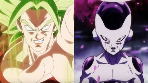 I rather literally slept on it and i don't mind caulifla anymore. Dragon Ball Super Episode 93 Anime Review - KALE THE LEGENDARY SUPER SAIYAN & FRIEZA'S BACK BABY ...