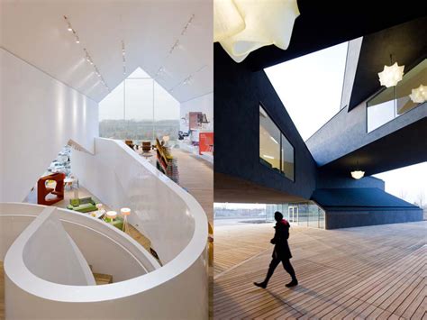 Vitrahaus By Herzog And De Meuron Looks Like Good Design