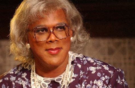 Tyler Perry Its Time To Kill Off Madea
