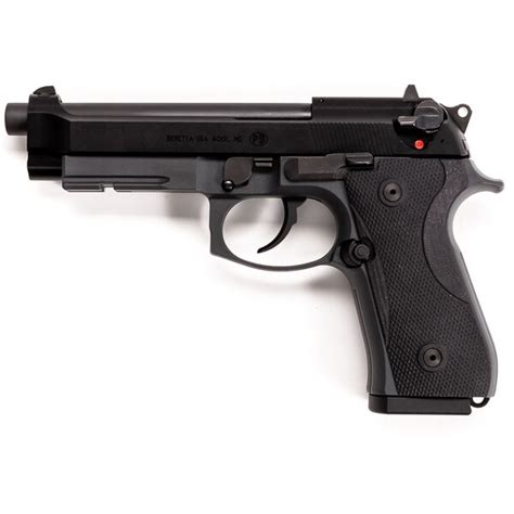 Beretta 92fsr 22lr For Sale Used Very Good Condition