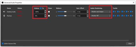 How To Hear Game Audio For Streaming And Recording Using Obs Studio