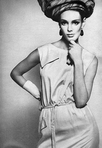 Contessa Christina Paolozzi Photo By Richard Avedon For Harper S Bazaar Vintage Fashion