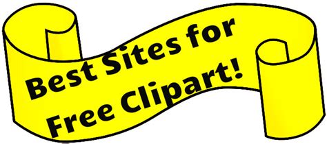 Totally Free Clip Art Clipart Best