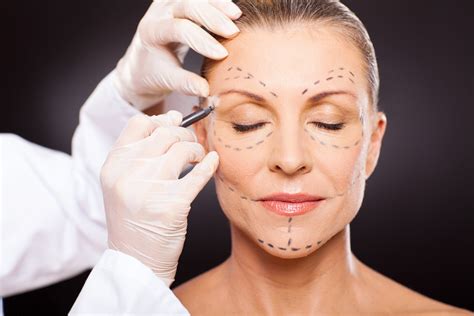 The Most Popular Plastic Surgeries For 50 Patients Elements Toronto