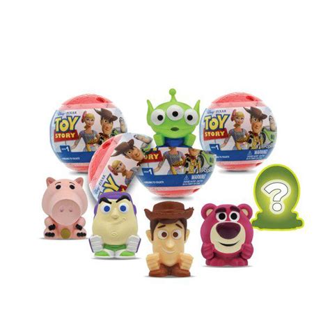 Mashems Toy Story Schylling The Red Balloon Toy Store