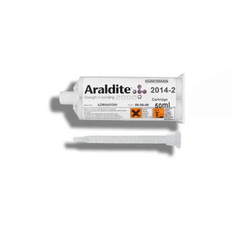 Araldite 2014 2 Ab 2 Part Epoxy Adhesive Conro Electronics