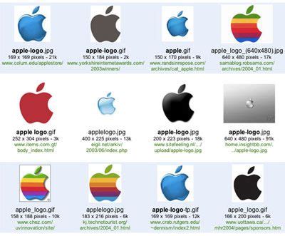 Where did they get the motivation for the idea? Logo History | Computer logo, Apple logo