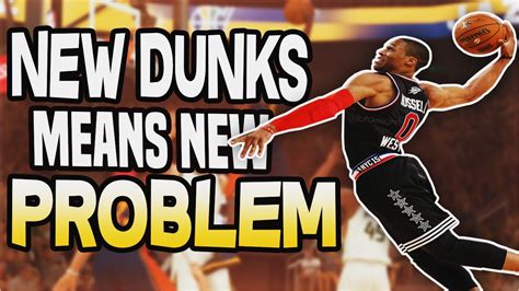 Nba 2k21 Reveals New Contact Dunk Animations Slashers Will Be Even