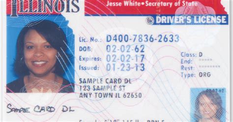 Illinois Further Extends Expiration Dates For Drivers Licenses Cbs