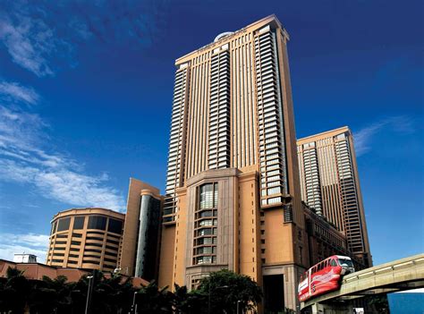 Happy chinese new year from berjaya times square hotel #bthkl #berjayatimessquarehotel #kl #cny #yearoftheox. Berjaya Times Square Kuala Lumpur - GoWhere Malaysia