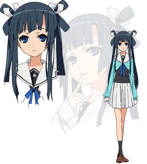 Okamisan And Her Seven Companions Anime Characters Database Anime