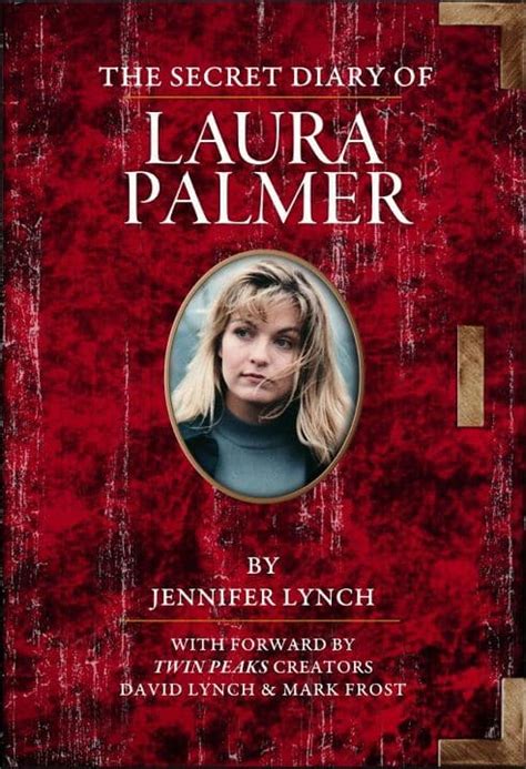 The Secret Diary Of Laura Palmer Every Cover Of Every Edition