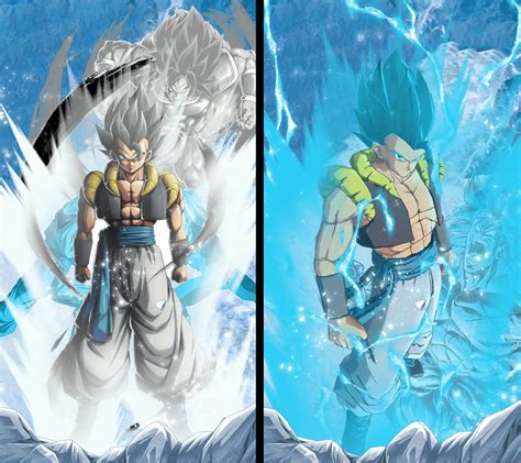 You can make this wallpaper for your iphone 5, 6, 7, 8, x backgrounds, mobile screensaver, or ipad lock screen. Blue Gogeta Wallpapers - Wallpaper Cave