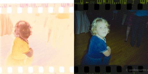 How To Digitize Old Negatives For Next To Nothing Photo Negative