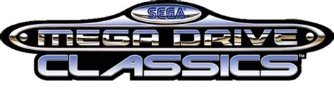 Sega Genesis Classics Images Launchbox Games Database