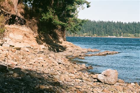 Manchester State Park Manchester Washington Manchester S Flickr