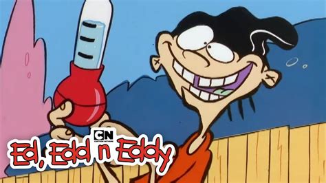 Ed Edd N Eddy Is Cartoon Network S Best So Why Isn T It Easier To