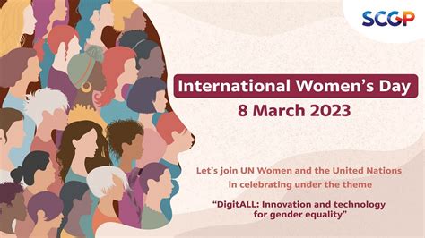 Join Un Women And The United Nations In Celebrating Under The Theme
