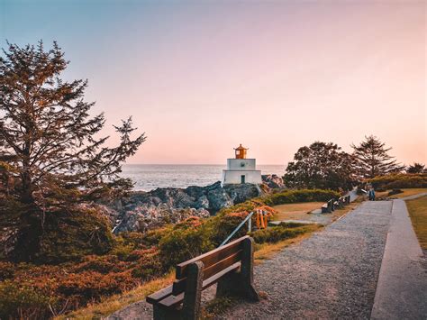 Escapada A La Isla De Vancouver Qué Ver Y Hacer Sin Un Plan B