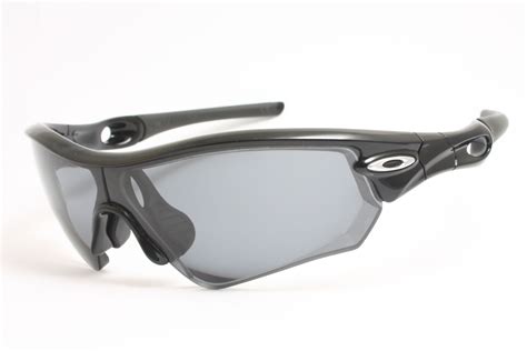 Oakley Radarlock Sport Eyewear With Adhoc Rx Dsm Optic Lens Oakley