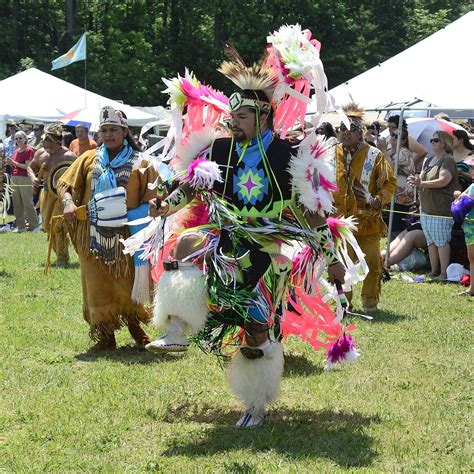 Editorial Six American Indian Tribes In Virginia Deserve To Be