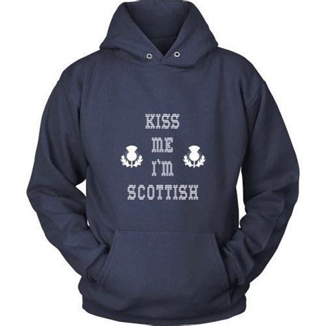 scottish t shirt kiss me i m scottish teelime unique t shirts