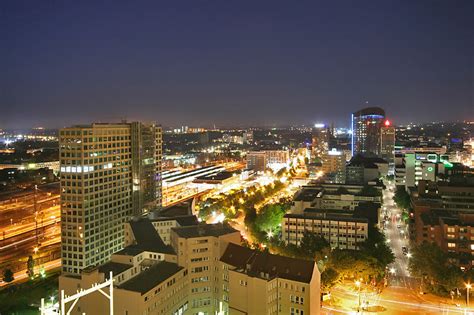 The alter markt in dortmund is the historical center of the city. Dortmund City