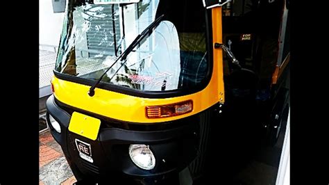 The mother company uttara group founded in 1972 by the founder chairman and managing director late mr. All New Bajaj RE Compact Diesel Auto Rickshaw Complete ...