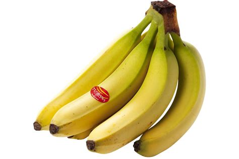 Bananen (turbana) per kg - Groentehal