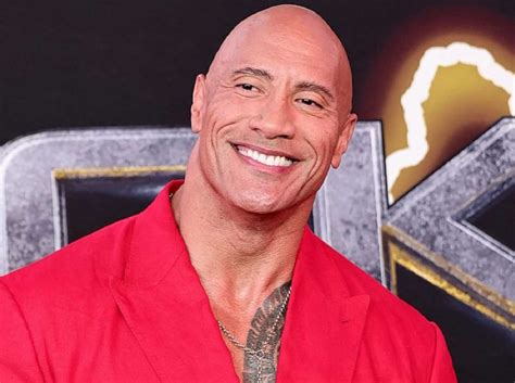 Dwayne The Rock Johnson Net Worth 2023 From Wrestling Rings To Hollywood