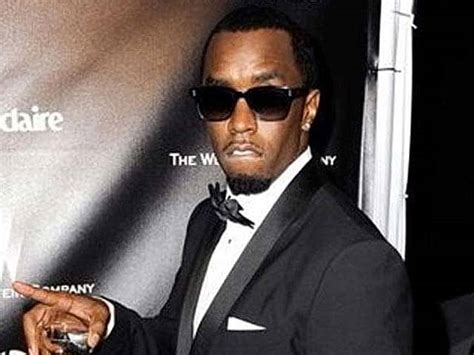 P Diddy Won't be Charged With Felony After Allegedly Assaulting a