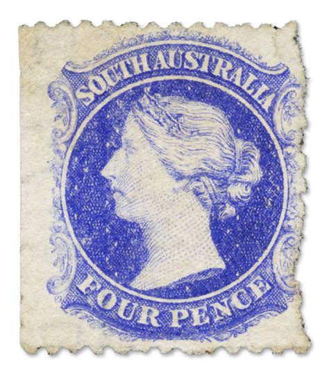The Most Expensive And Valuable Stamps Of Australia Oldbid