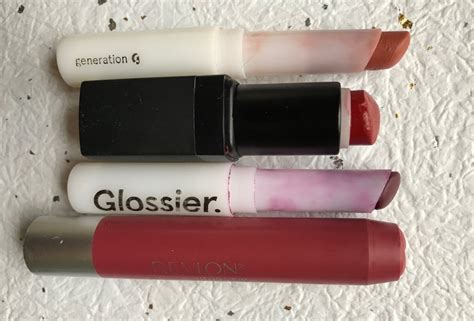 Lipstick Project Pan Update 1 Auxiliary Beauty