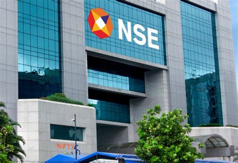 Nse — ist die abkürzung für: NSE signs MoU with Uttarakhand Govt to provide MSMEs with ...