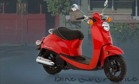 Practical, stylish, affordable and empowering lives in any environment. Honda Metropolitan 49cc Scooter Review | BikeAdvice.in