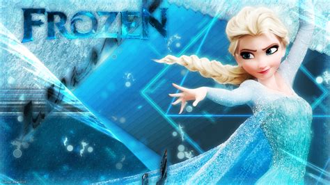 Elsa Frozen Wallpapers Hd Pixelstalknet