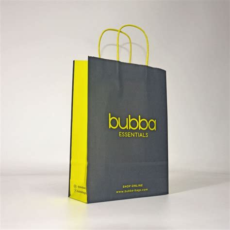 Advantages And Disadvantages Of Environmentally Friendly Paper Bags News