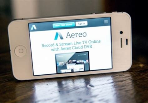 Aereos Appeal To Be Classified As A Cable Provider Gets Rejected Techspot