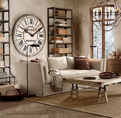 Impressive Collection Of Large Wall Clocks Decor Ideas