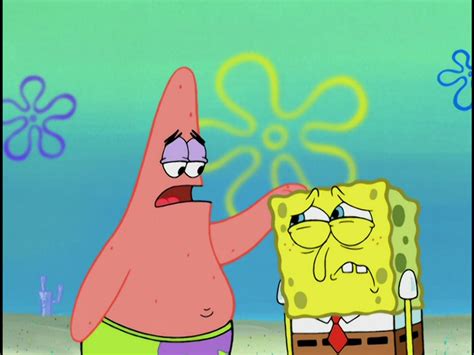 Spongebob Squarepants Season 4 Image Fancaps