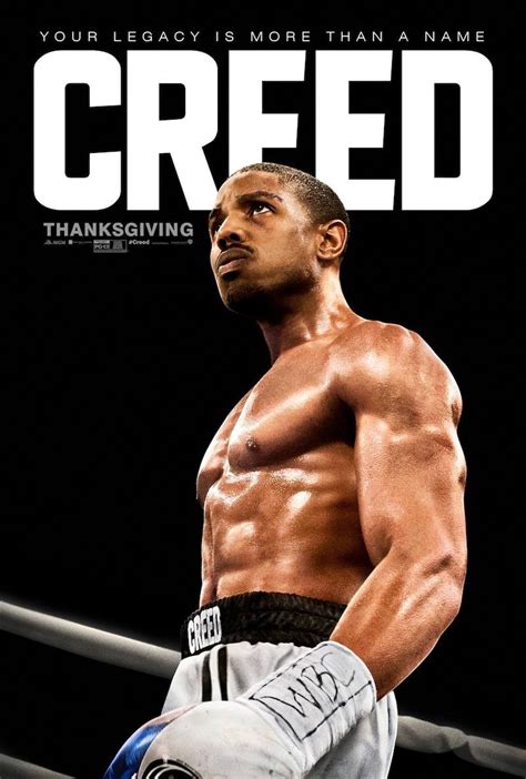 The greedy man is aligned with brute animals. Creed DVD Release Date | Redbox, Netflix, iTunes, Amazon