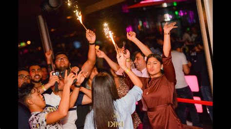 Dj Vrt Bollywood Night Highlights From Luxembourg 2018 And Beyond