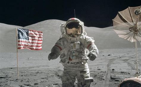 La Nasa Publica Audios Del Apolo 11¿acaba Con Las Dudas