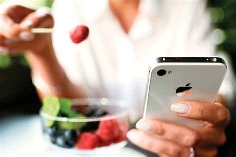 Available for iphone, android, and online. Best Apps for Food Tracking - Institute for Weight Management