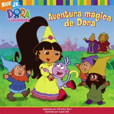 Lista 100 Foto Caricaturas De Dora La Exploradora En Español Latino Completas El último